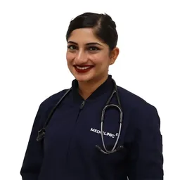 Kimberly Charlotte D’Souza