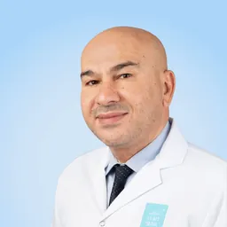 Emad Sudqi Khater