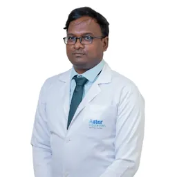 Bala Krishnan Navaneethan