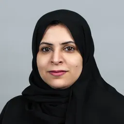 Amal Abdulaziz Alzaabi