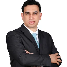 Prashant L Meshram
