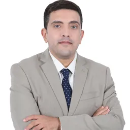Ahmed Mamdouh Elashtokhy