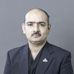 Kashif Gulzar Ahmed Shaikh Gulzar
