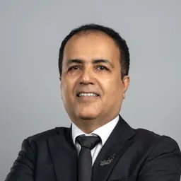 Adib Ahmad AlAwadi
