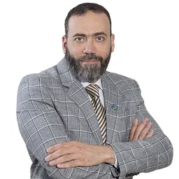 Mohamed Salem