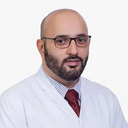 Adnan Ghazi Alkhalefeh