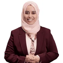 Salma Khanam Patan