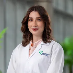 Farah Al Kirdy