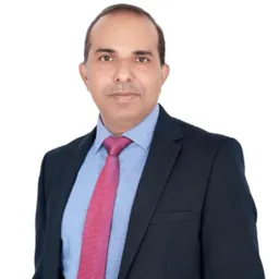Mohamed Haseen Basha