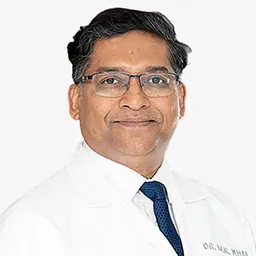 Mostafizur Rahman Khan