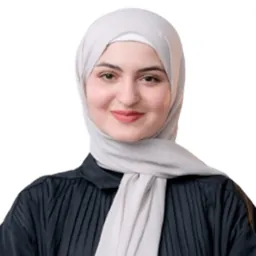 Tamara Hawarneh
