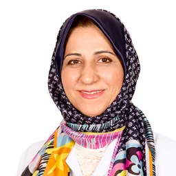 Ghada Al Batran