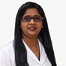 Shruthi Medappa Lakshmanrao