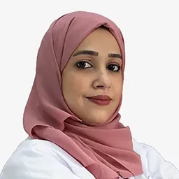 Manal Saad