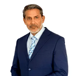 Azam Badar Khan (PART TIME)