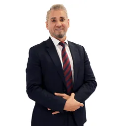 Abdulrahman Saadeddin