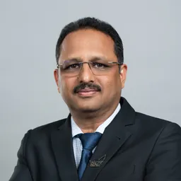 Syed Ashraf