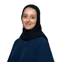 Nada Alsaeed Mohammed