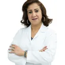 Dalia Wahba
