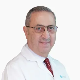 Atallah Nadra Yazigi