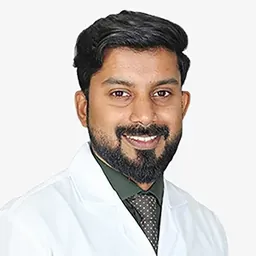 Abhijith Jayan