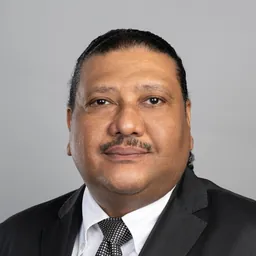Fathelrahman Salim Mohamed Ali Shendi
