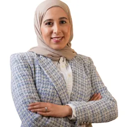 Dania Al Jassim