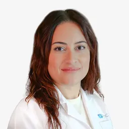 Gayle Demirdjian