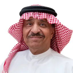 Mohamed Saeed Ali Saeed Al Mansouri