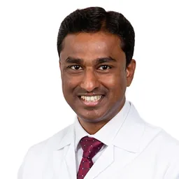 Jagadish Nanjappa