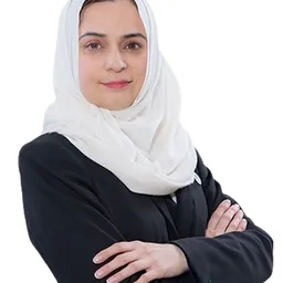 Amina Noor Muhammad