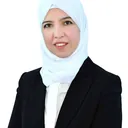 Wafaa Jaber