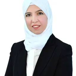 Wafaa Jaber