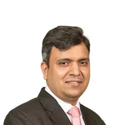 Manish Naithani