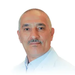 Hosam Elhalwagy