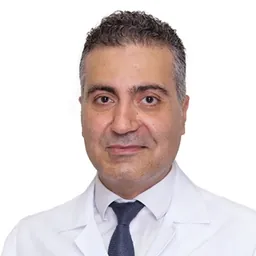 Mohammed Andron