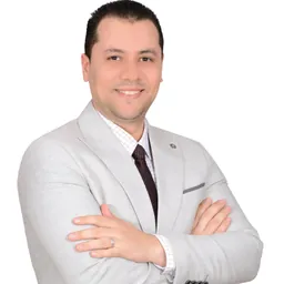 Mahmoud Ahmed Kandil Metwally