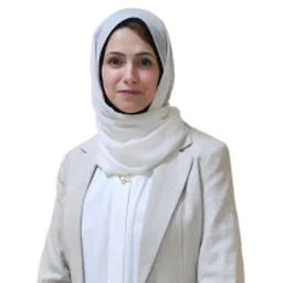 Amira Shbair