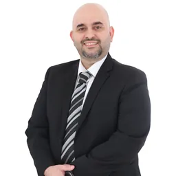 Ahmad Shehadeh