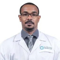 Mohammed Yagi