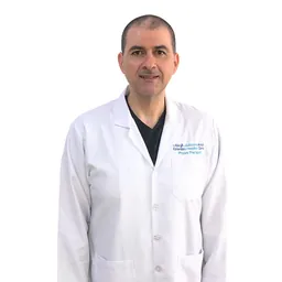 Khaled Farouki