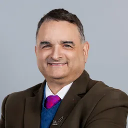 Nandu Thalange