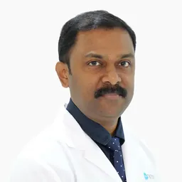Wilfred Kallaracharuvil John