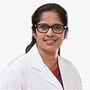 Sindhu Ann Korah