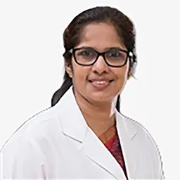 Sindhu Ann Korah