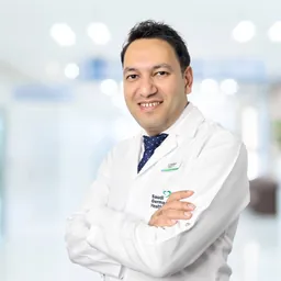 Talal Ebash