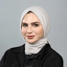 Ghada Mohamed Jibreel