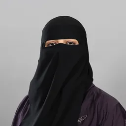 Sara Walid Zahmak