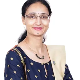 Rekha Patidar