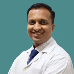 Deepak Janardhan